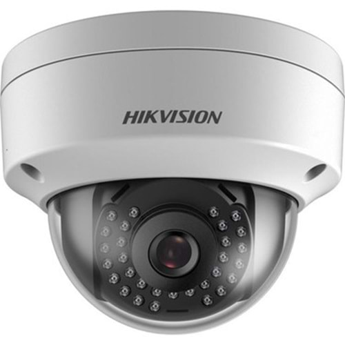 HIKVISION DS-2CD2121G0-I 2MP 2,8MM 20MT IR IP DOME KAMERA