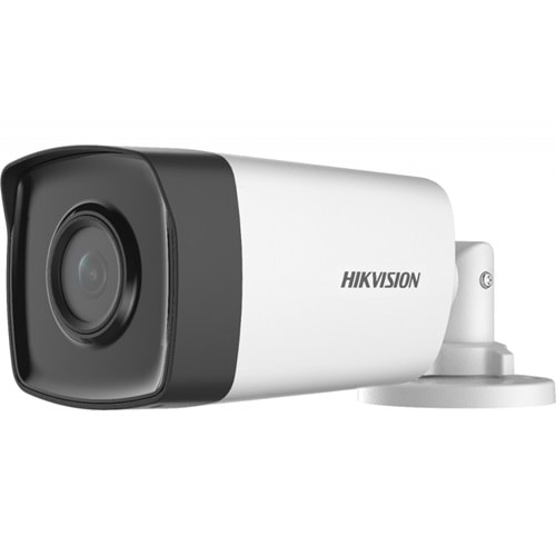 HIKVISION DS-2CE17D0T-IT5F 3.6MM 2MP FİXED BULLET KAMERA