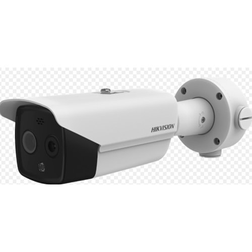 HIKVISION DS-2TD2617-3/PA IP TERMAL KAMERA