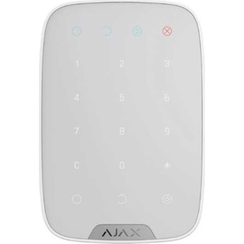 AJAX KEYPAD KABLOSUZ TUŞ TAKIMI