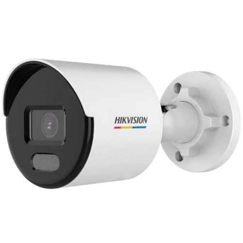 HIKVISION DS-2CD1047G0-LUF (4MM) 4MP IP COLORVU BULLET KAMERA