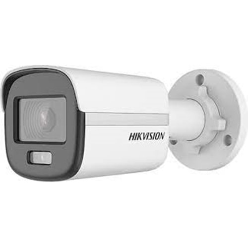 HIKVISION DS-2CD1027G0-LUF (2.8MM) 2MP IP COLORVU BULLET KAMERA