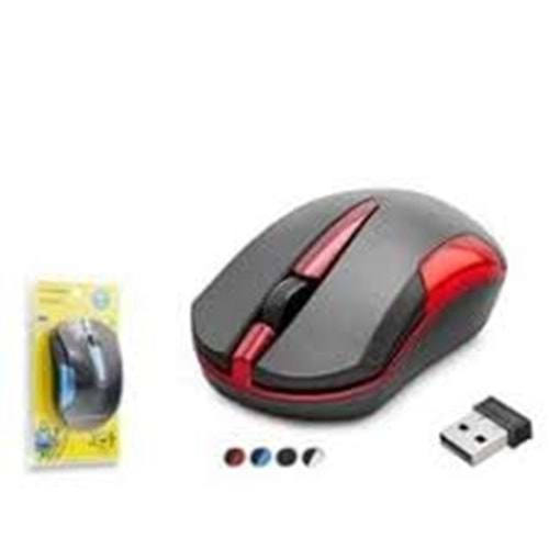 HADRON HDX3407-06 MOUSE WIRELESS